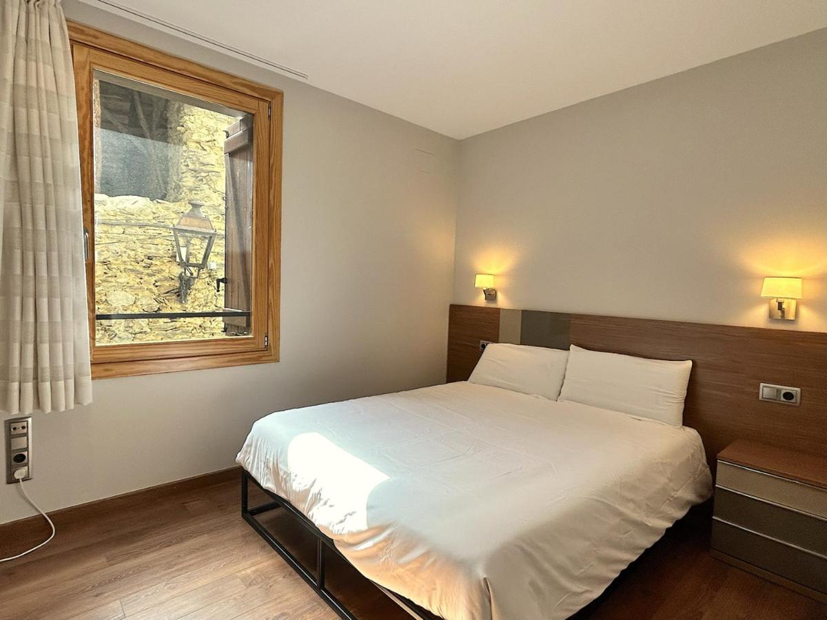 Apartament Al Centre D'Esterri Amb Vistes Uniques By Rural D'Aneu 埃斯特里-德阿内乌 外观 照片