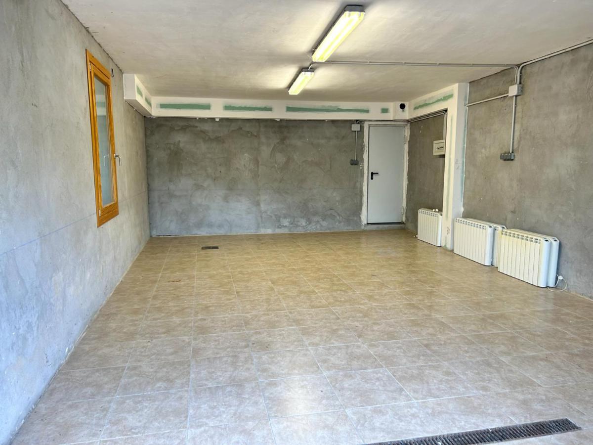 Apartament Al Centre D'Esterri Amb Vistes Uniques By Rural D'Aneu 埃斯特里-德阿内乌 外观 照片
