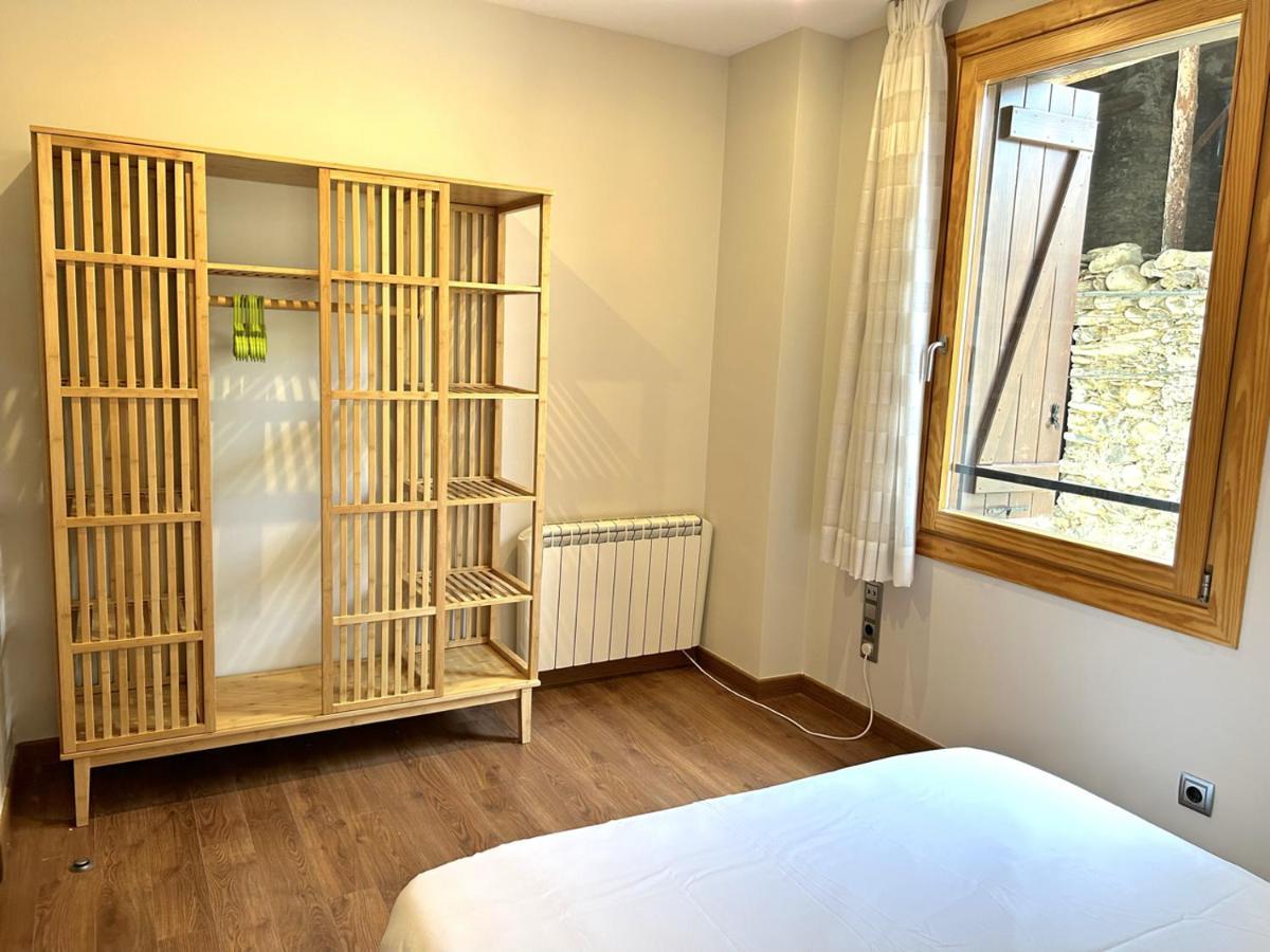 Apartament Al Centre D'Esterri Amb Vistes Uniques By Rural D'Aneu 埃斯特里-德阿内乌 外观 照片