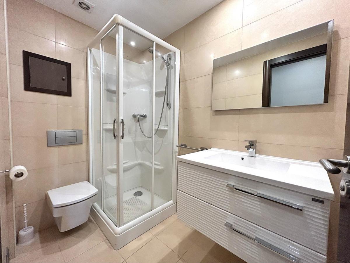 Apartament Al Centre D'Esterri Amb Vistes Uniques By Rural D'Aneu 埃斯特里-德阿内乌 外观 照片