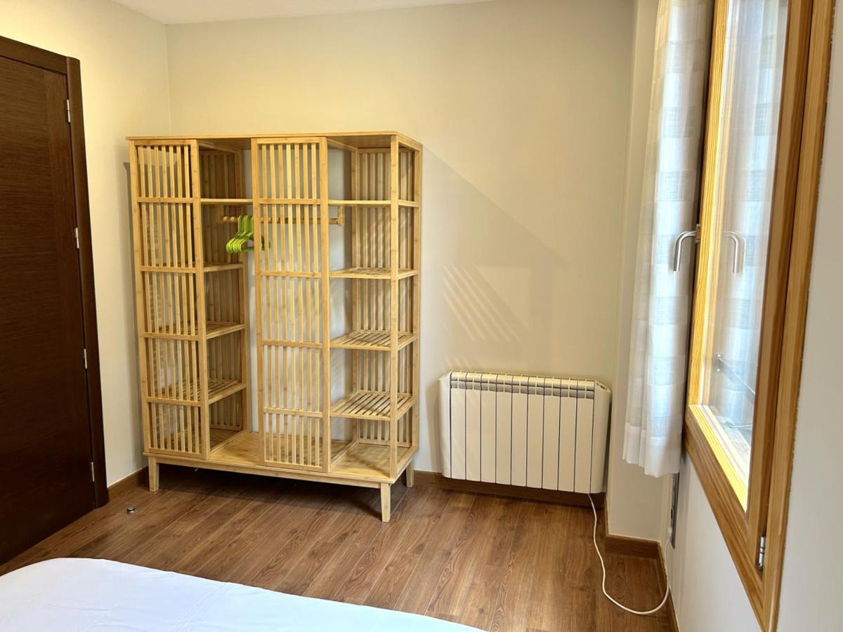 Apartament Al Centre D'Esterri Amb Vistes Uniques By Rural D'Aneu 埃斯特里-德阿内乌 外观 照片